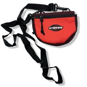 Vans Mini Crossbody Bag